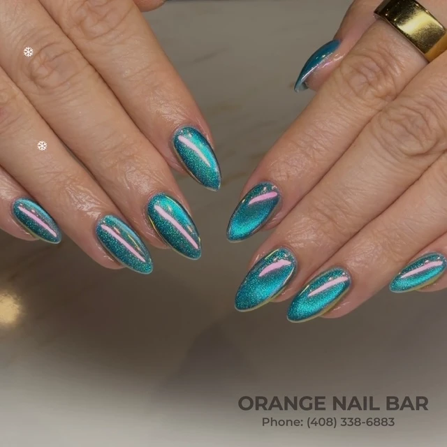 Our Nail Designs